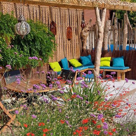 סורטס הוסגור Villa Hossegor - 4 Etoiles, 6 Chambres - 5 Salles De Bains - Piscine Chauffee 5 Mn Des Plages מראה חיצוני תמונה