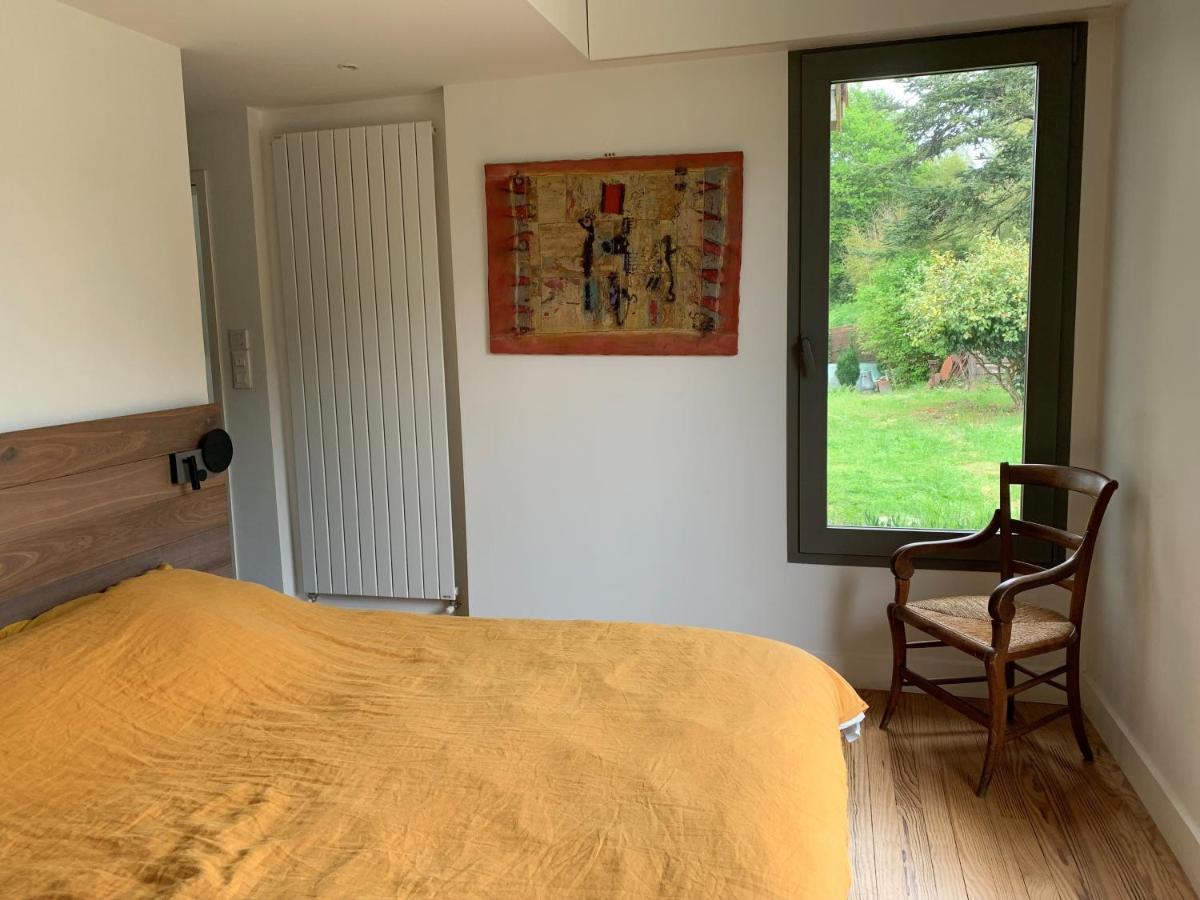 סורטס הוסגור Villa Hossegor - 4 Etoiles, 6 Chambres - 5 Salles De Bains - Piscine Chauffee 5 Mn Des Plages מראה חיצוני תמונה